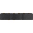 Stiebel Eltron - Répartiteur hydraulique pour 3 kits hydrauliques WPKI-HKV 3