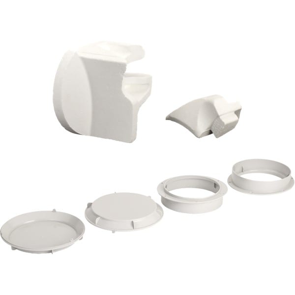 Stiebel Eltron - Kit d?adaptation pour SHP-F 220-300 Premium LUS 221/301