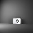 Stiebel Eltron - Pompe à chaleur air/eau Modulation de puissance 4 kW HPA-O 4 CS PLUS