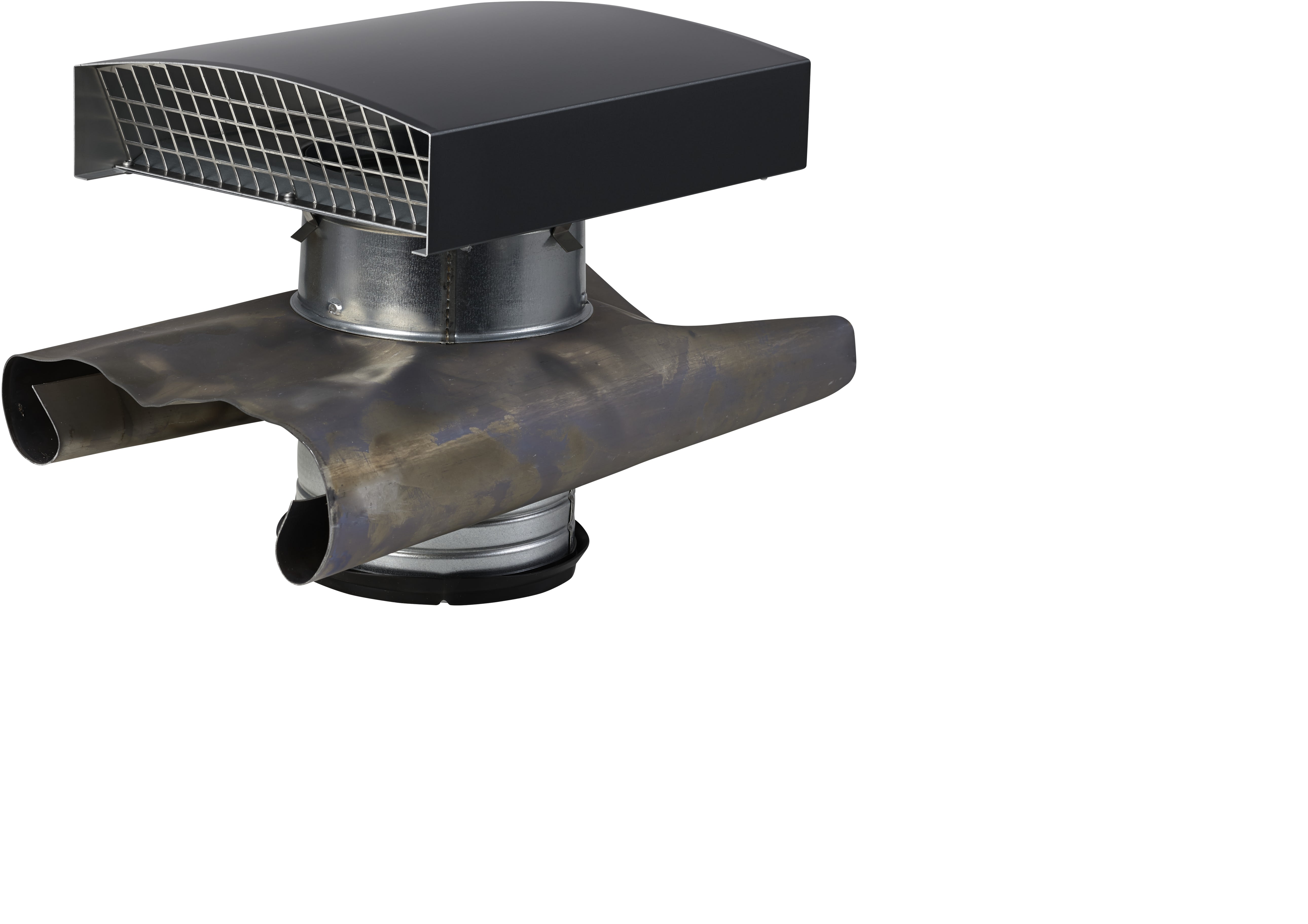 Stiebel Eltron - Passage de toiture LWF DH 160