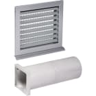 Stiebel Eltron - Passage de mur AWG 160 R