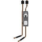 Stiebel Eltron - Kit hydraulique pour HSBC 300 (L) cool HSBC 3-HKM