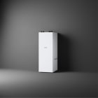 Stiebel Eltron - Tour hydraulique combinée (ballon tampon + ECS) HSBC 300 L cool