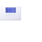 Stiebel Eltron - Module de commande, température + hygrométrie FEK 2