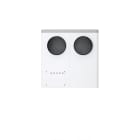 Stiebel Eltron - Fixation d'isolation acoustique raccord. latéral pour LWZ 180/280 et VRC-W 400