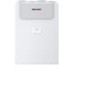 Stiebel Eltron - Ventilation double flux centralisée avec échangeur enthalpique VRC-W 400 E