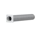 Stiebel Eltron - Set de raccordement pour LWZ gaine isolée + adaptateur LSWP 315-1,5 FHH