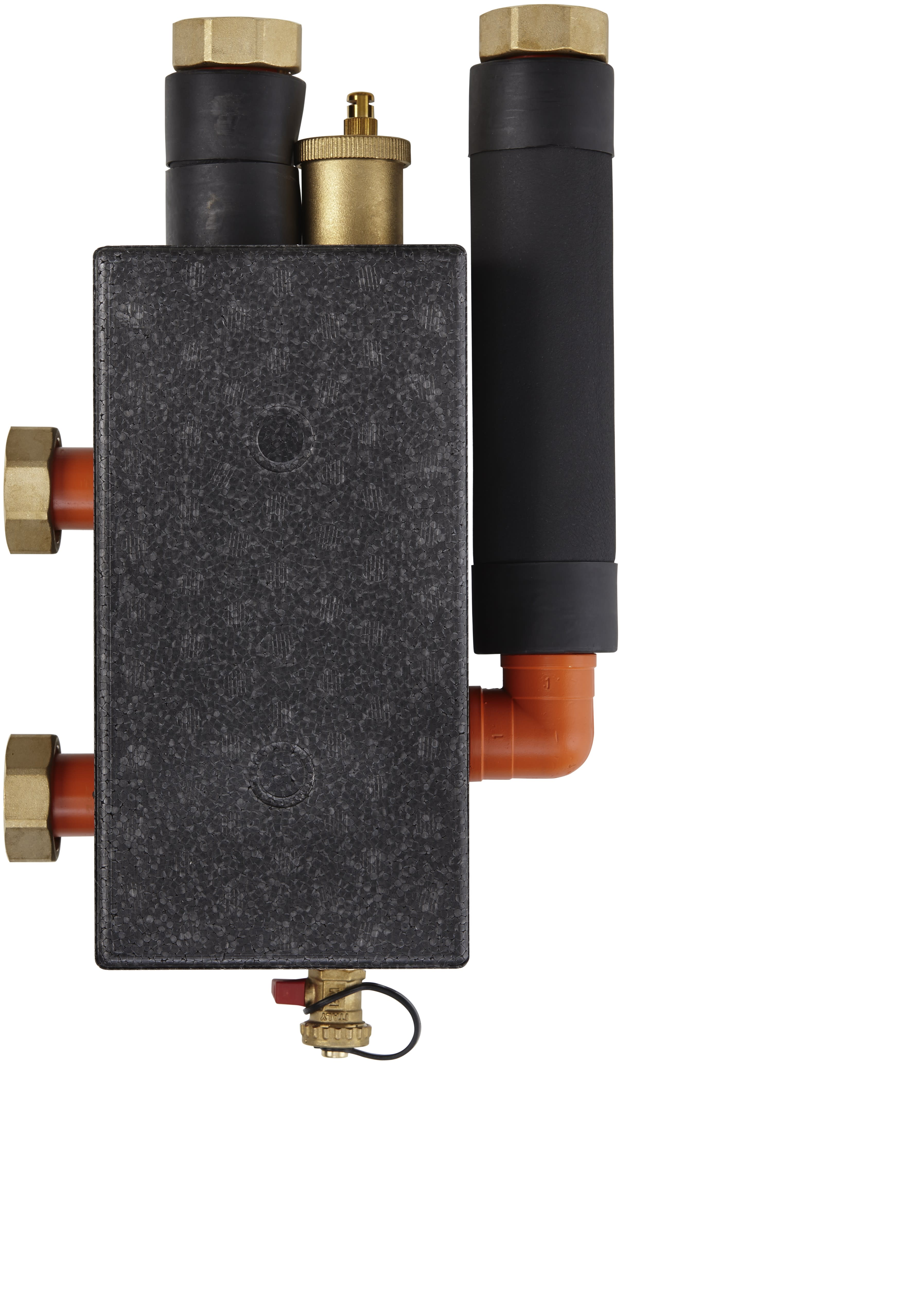 Stiebel Eltron - Bouteille de mélange 2 m3/h WPHW 25