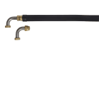 Stiebel Eltron - Kit hydraulique pour SBB 400/700 WPKI-RB