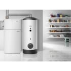 Stiebel Eltron - Préparateur d'ECS de 400 l SBB 401 WP SOL