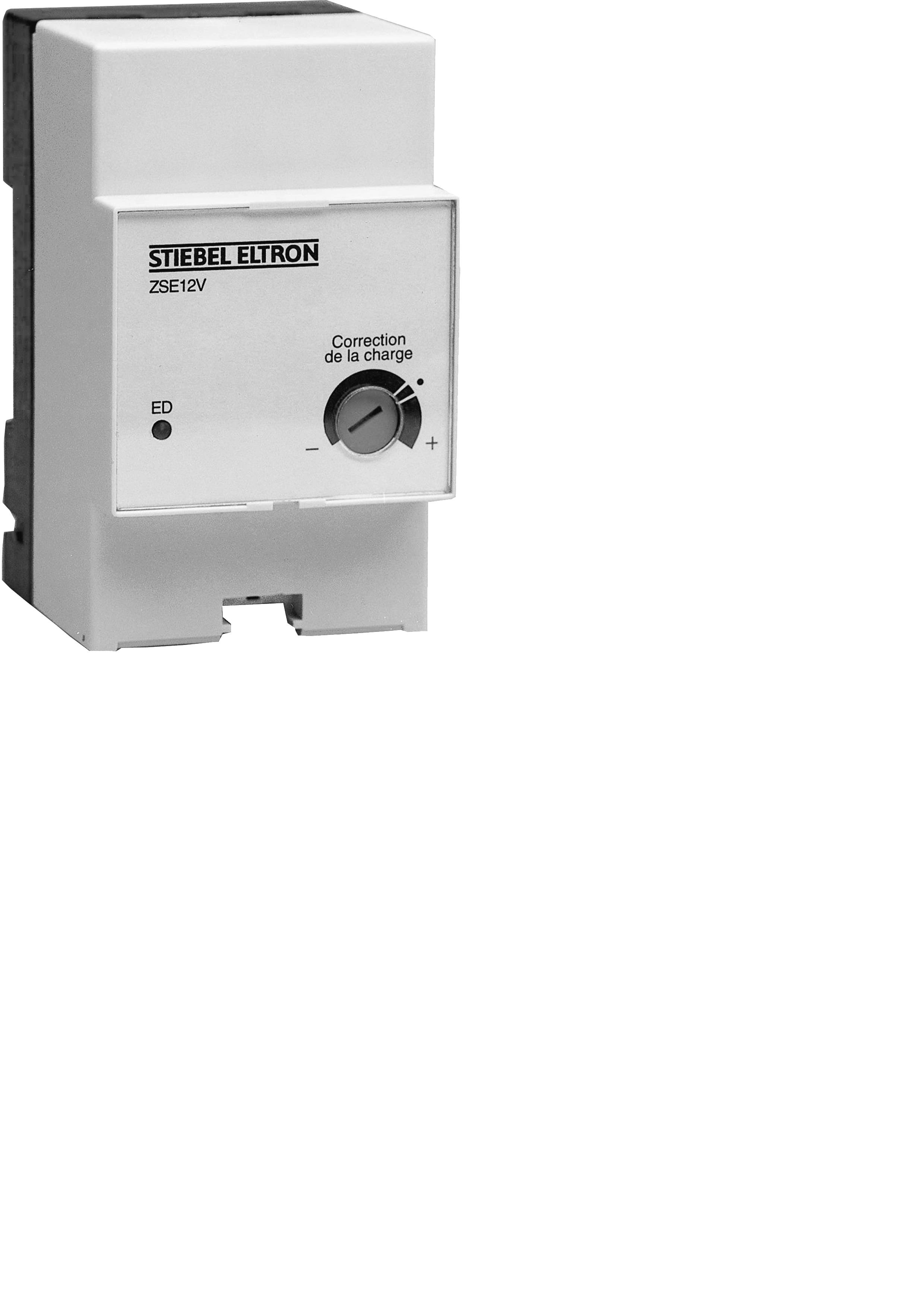 Stiebel Eltron - Sous station ZSE-12V