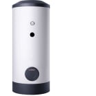 Stiebel Eltron - Chauffe-eau solaire de 500 L / 2 échangeurs SBB 501 WP SOL