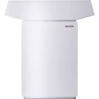 Stiebel Eltron - Pompe à chaleur air-eau monobloc triphasée WPL 13 E