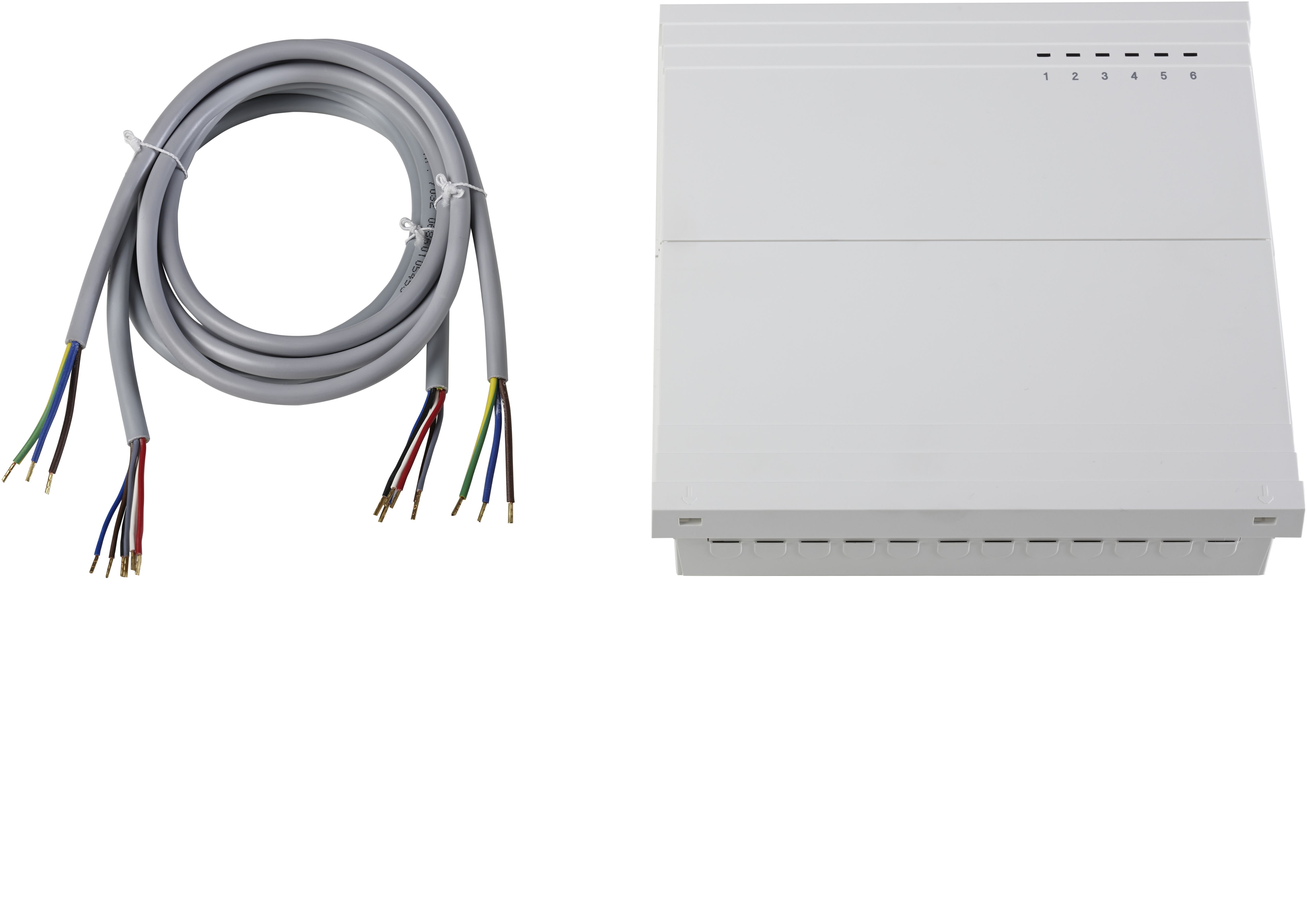 Stiebel Eltron - Kit pour circulateur haute efficacité WPM-RBS
