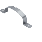 Stiebel Eltron - Etrier de fixation pour conduit LVE 52x130, 10pièces. LVE KF