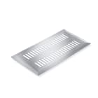 Stiebel Eltron - Grille inox rectangulaire LVE FG LVE FG