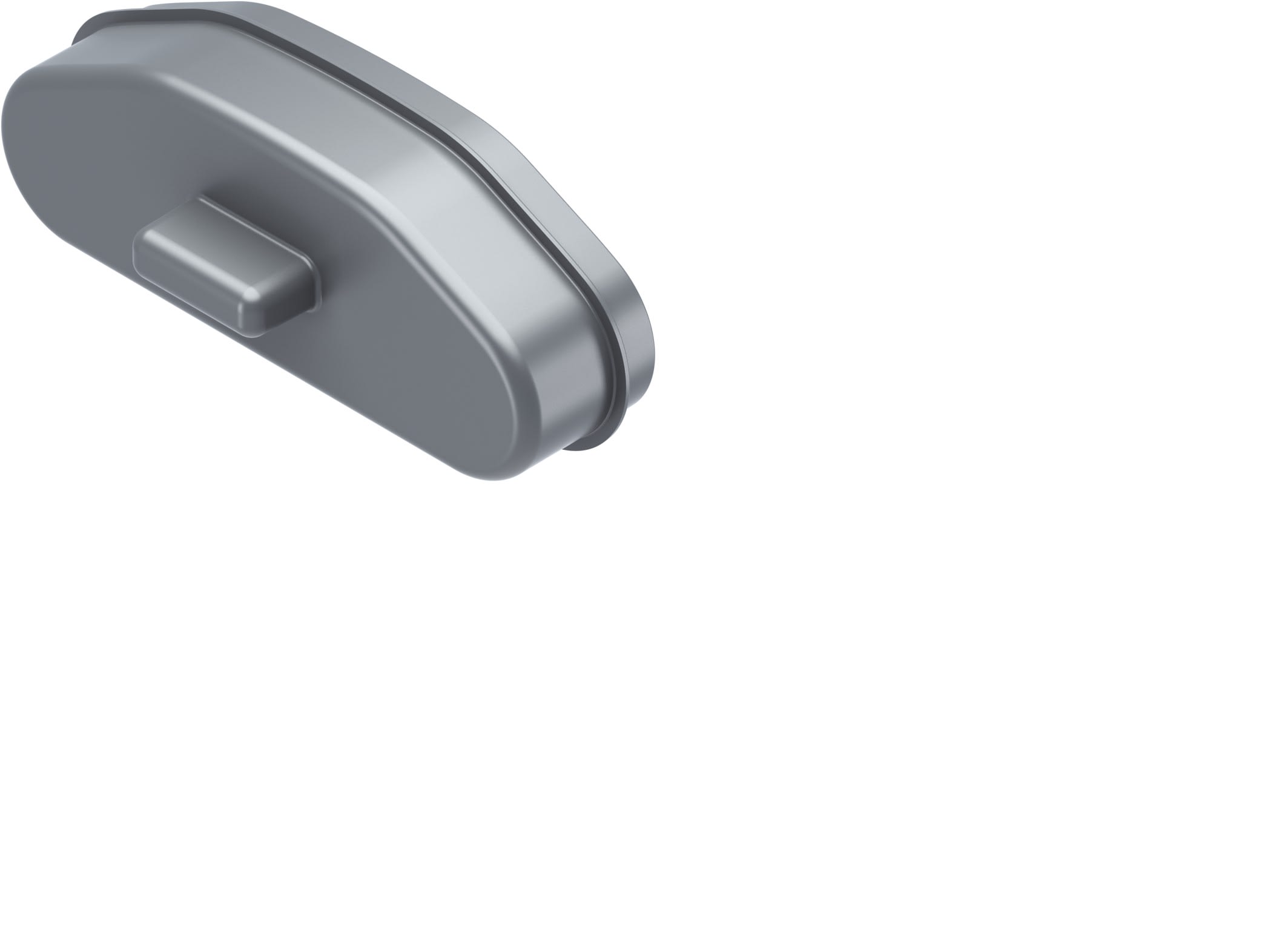 Stiebel Eltron - Bouchon pour conduit LVE 52x130, 5 pièces LVE BD