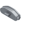 Stiebel Eltron - Bouchon pour conduit LVE 52x130, 5 pièces LVE BD