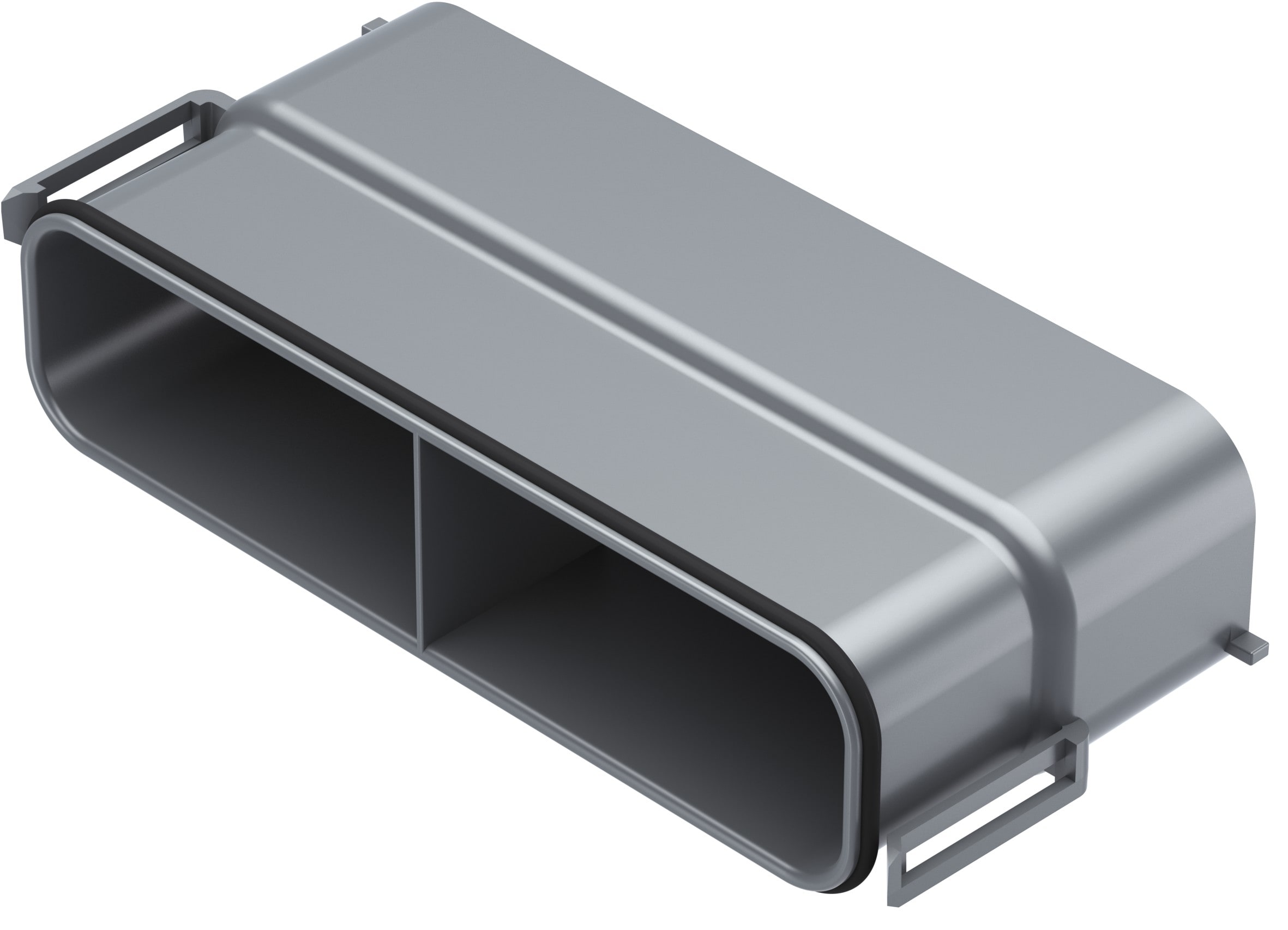 Stiebel Eltron - Rallonge 100 mm pour répartiteur LVE. LVE VV