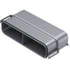 Stiebel Eltron - Rallonge 100 mm pour répartiteur LVE. LVE VV