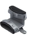 Stiebel Eltron - Coude LVE 90° vertical. LVE BH 90