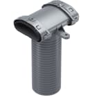 Stiebel Eltron - Manchette 90° 2xLVE/DN100. LVE WA