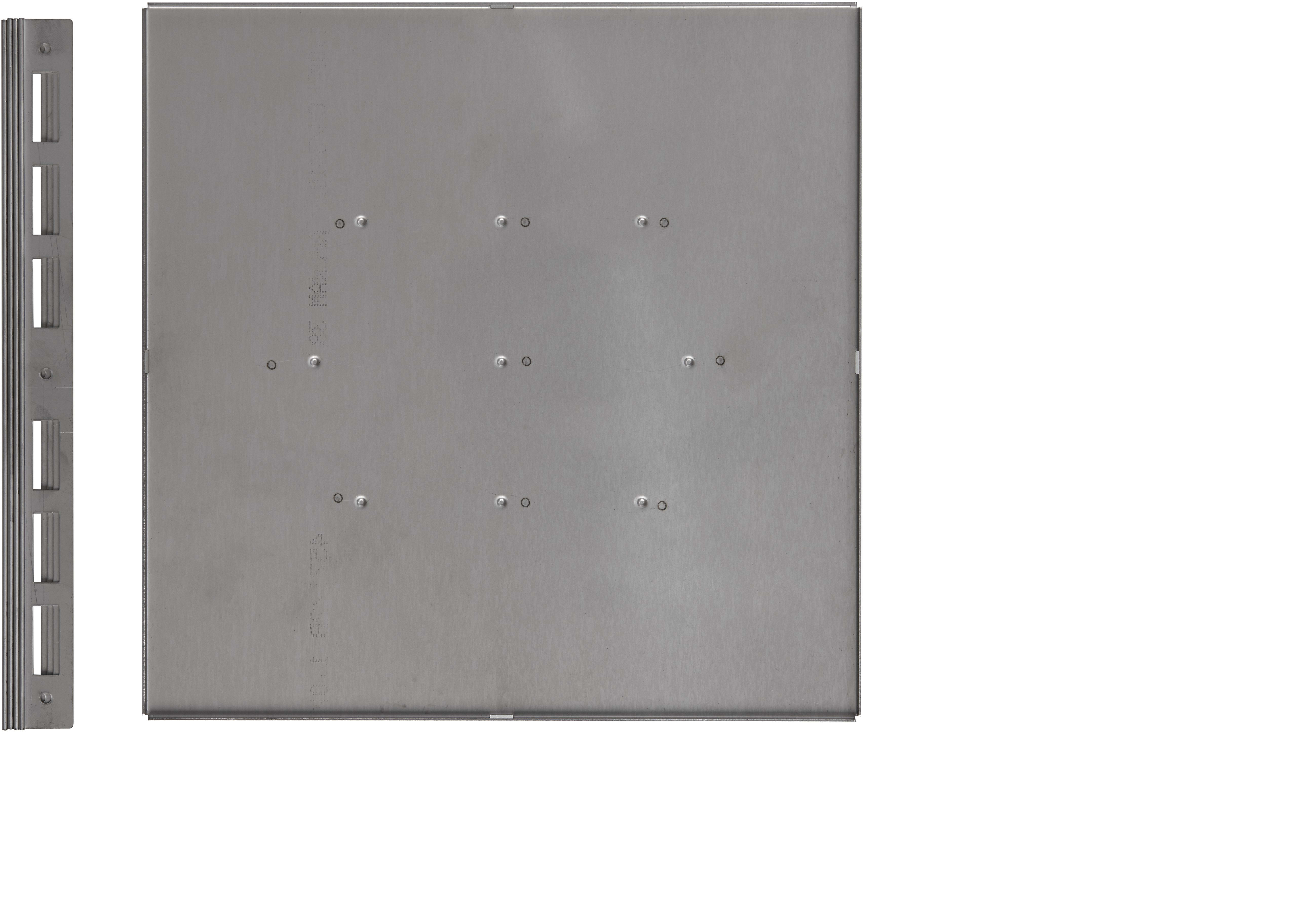 Stiebel Eltron - Plaque support pour répartiteur LVE. LVE VTA