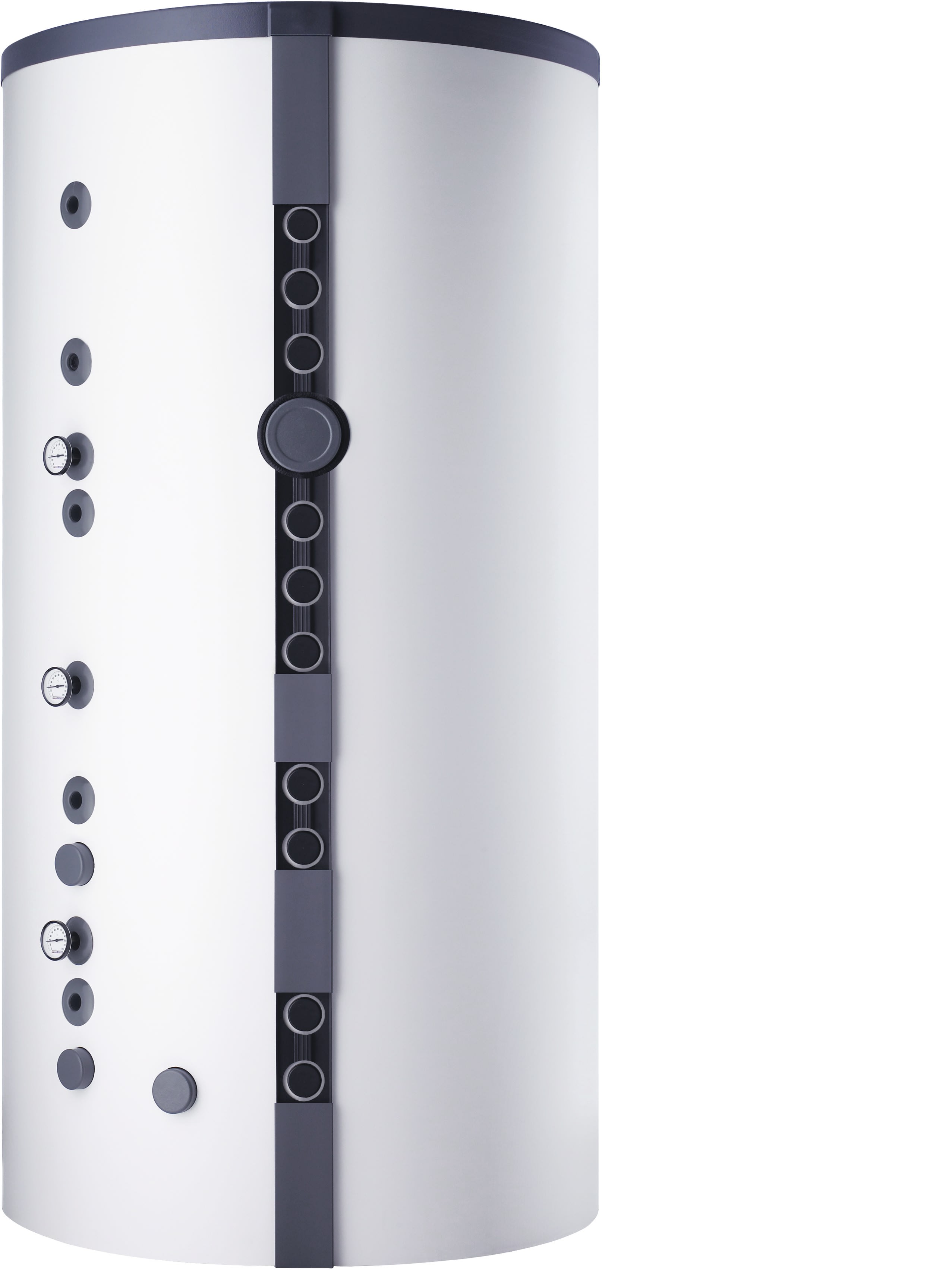 Stiebel Eltron - Isolation renforcée pour SBS 801 W WDH 801 SBS