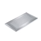 Stiebel Eltron - Grille inox rectangulaire LVE FG-B LVE FG-B