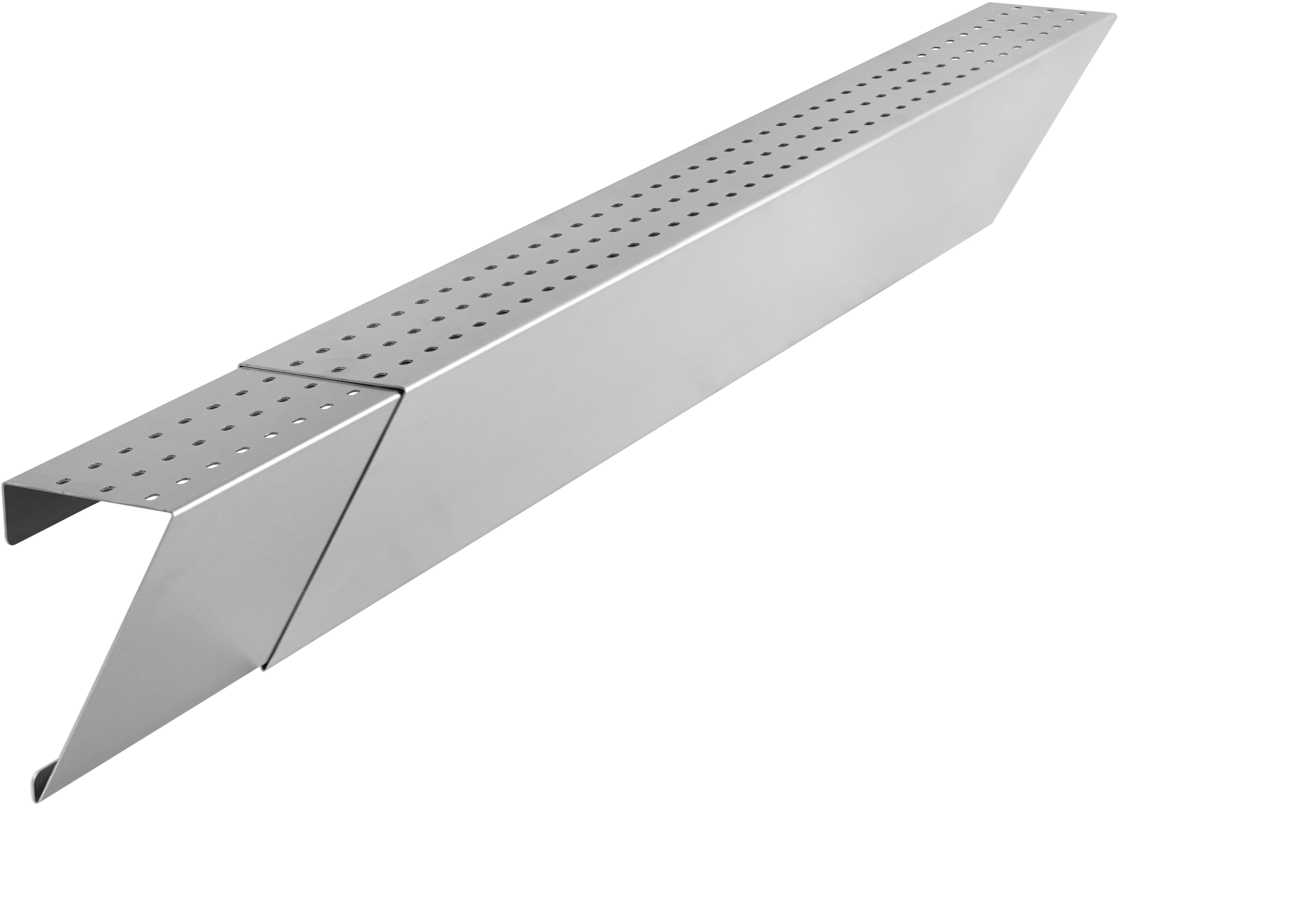 Stiebel Eltron - Déflecteur pour passage de mur AWG 560 L LLB AWG 560 L