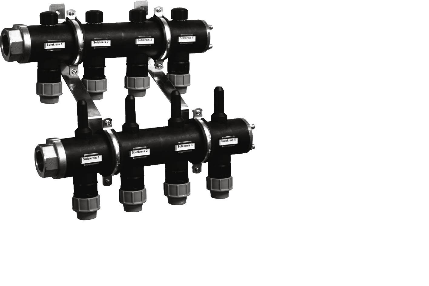 Stiebel Eltron - Collecteur WPSV 32-4