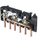 Stiebel Eltron - Bloc de raccordement isolé pour HM (Trend) ASL-HM