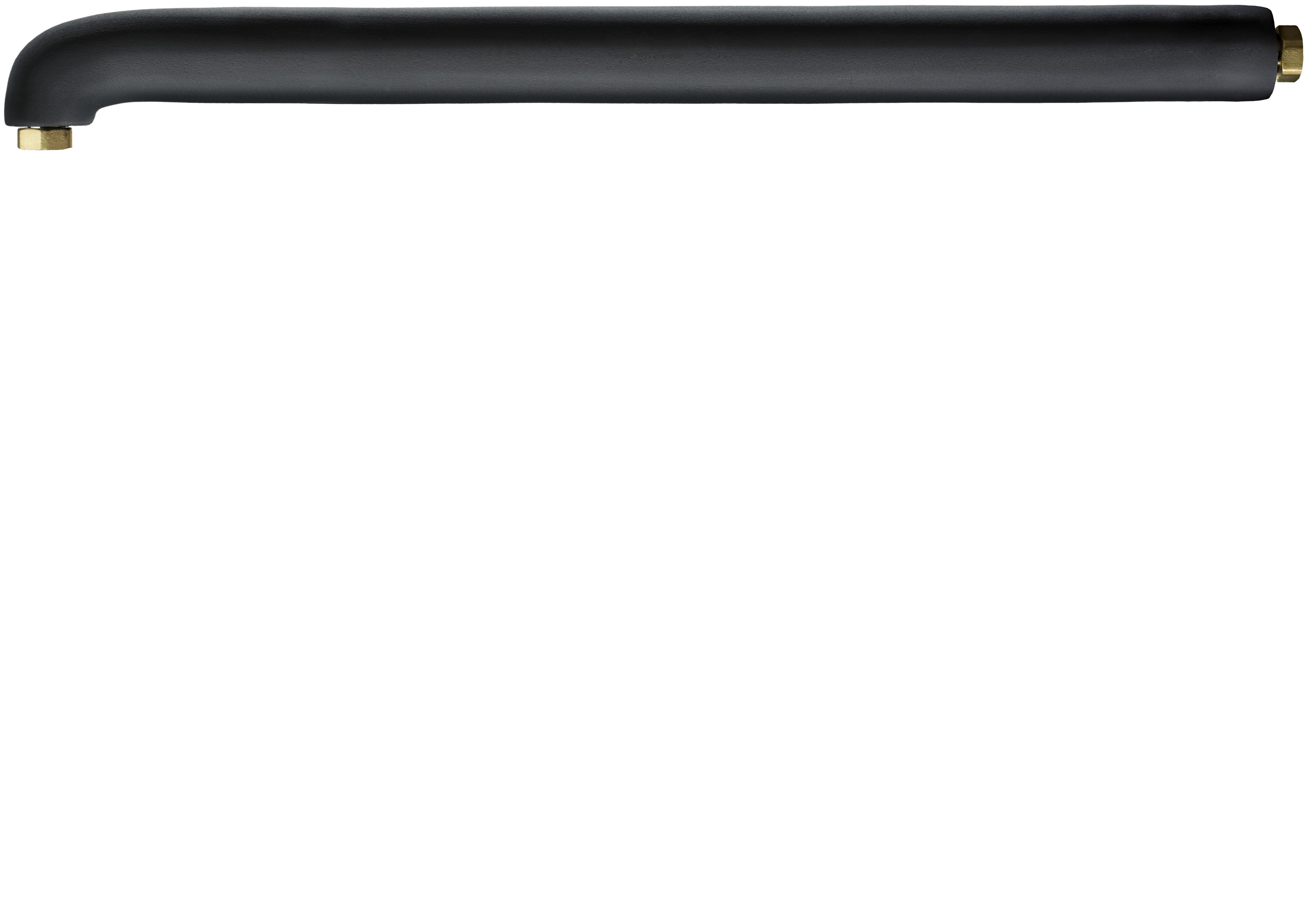 Stiebel Eltron - Tuyau antivibratoire DN 32 x 1 m à isolation renforcée SD 32-1 E