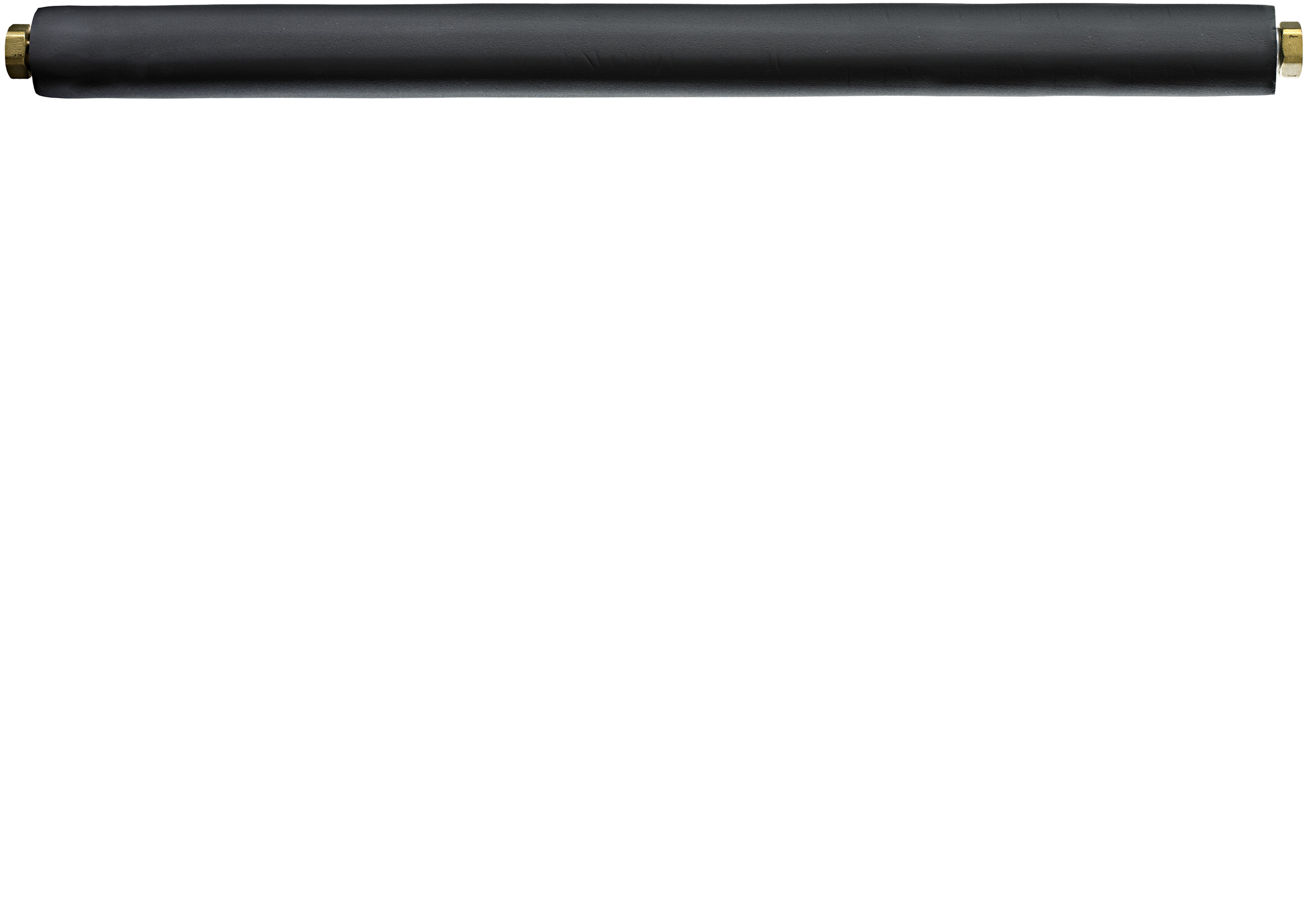 Stiebel Eltron - Tuyau antivibratoire DN 25 x 2,5 m à isolation renforcée SD 25-2.5 GE