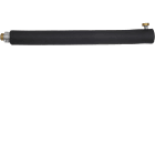 Stiebel Eltron - Tuyau antivibratoire DN 32 x 1 m à isolation renforcée SD 32-1 KE