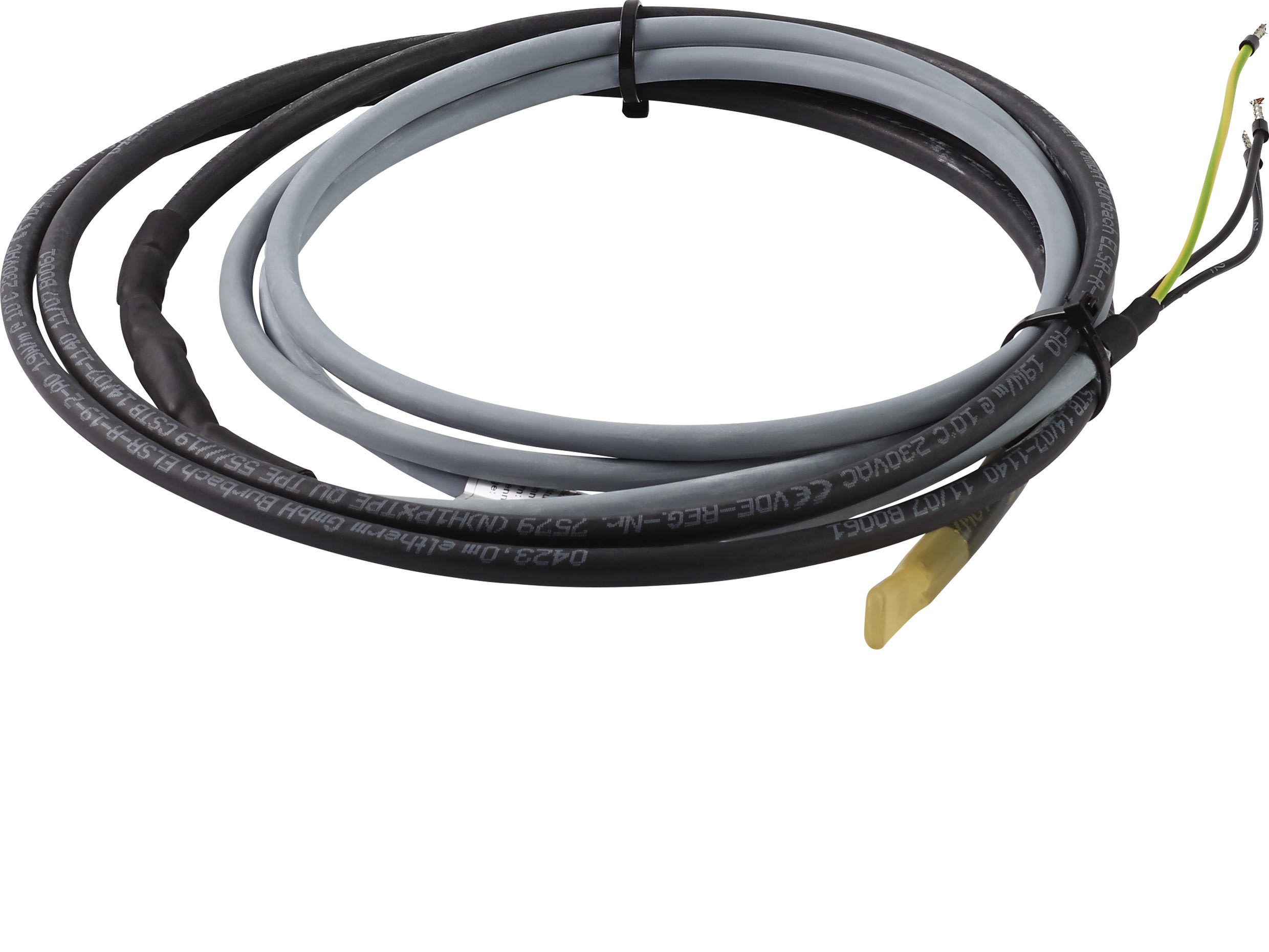 Stiebel Eltron - Cordon chauffant 2 m HZB-2