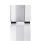 Stiebel Eltron - PAC géothermique triphasée grosse puissance WPF 20