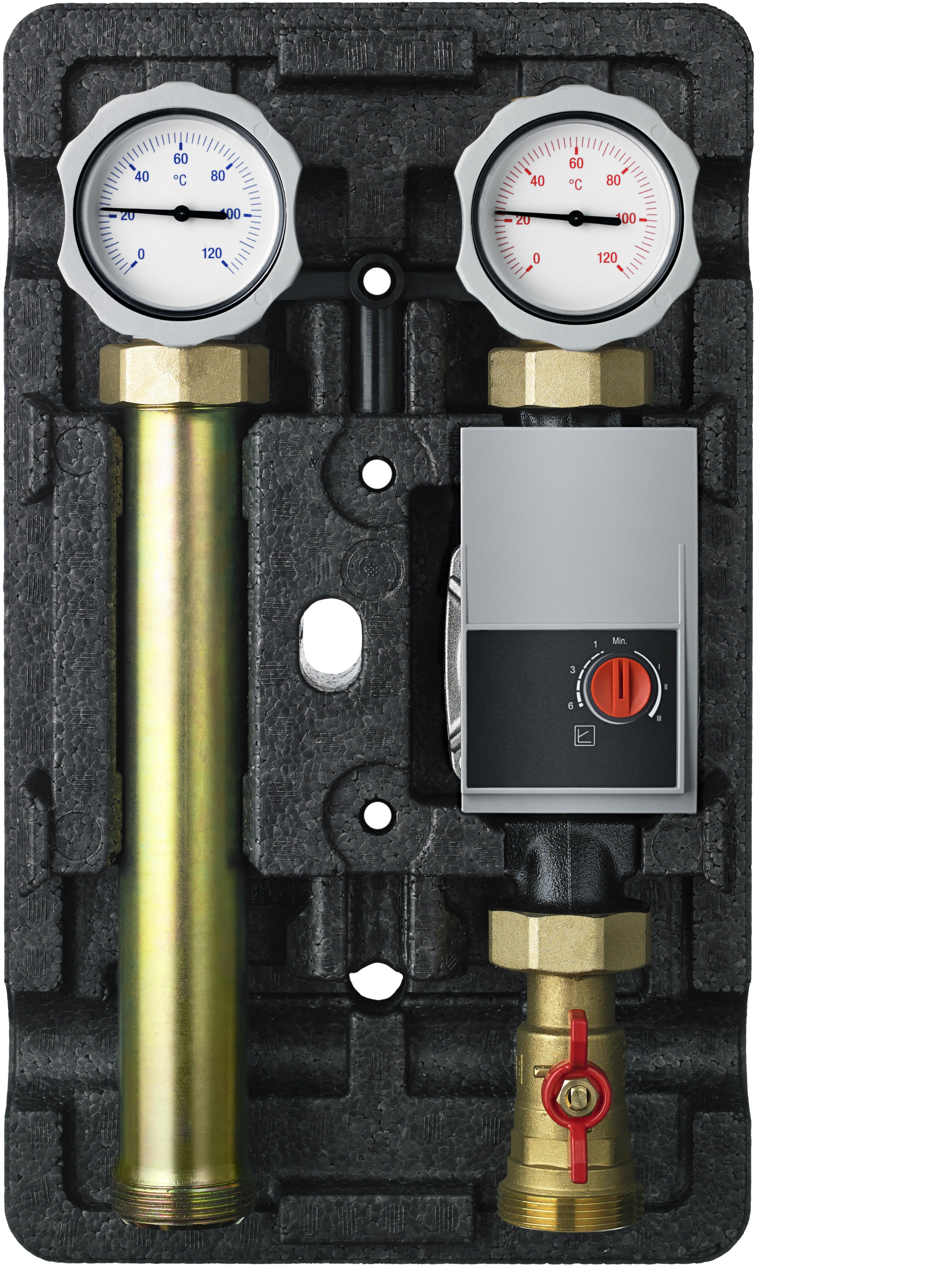 Stiebel Eltron - Kit hydraulique WPKI-HK E