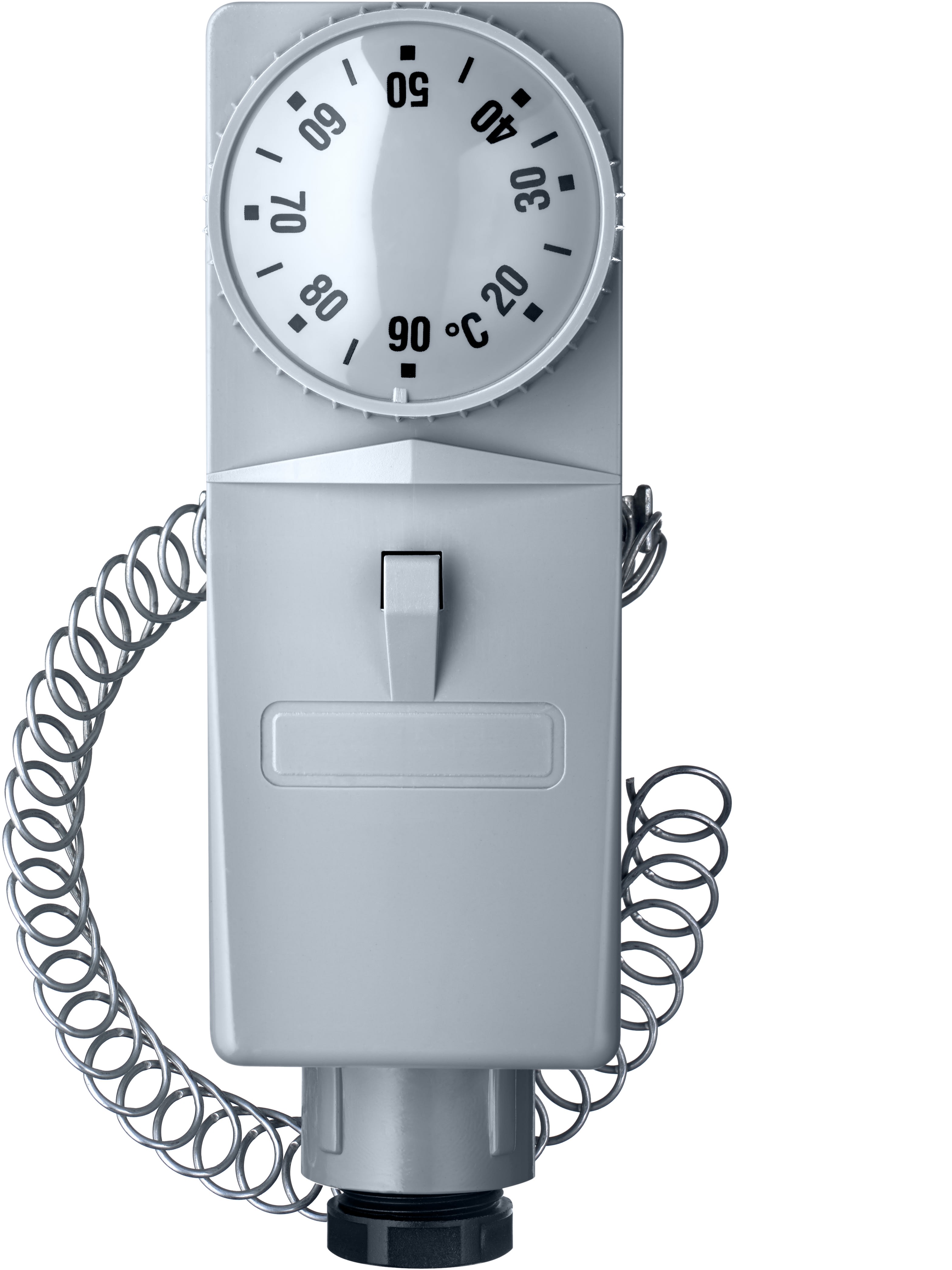 Stiebel Eltron - Thermostat limiteur température plancher chauffant STB-FB