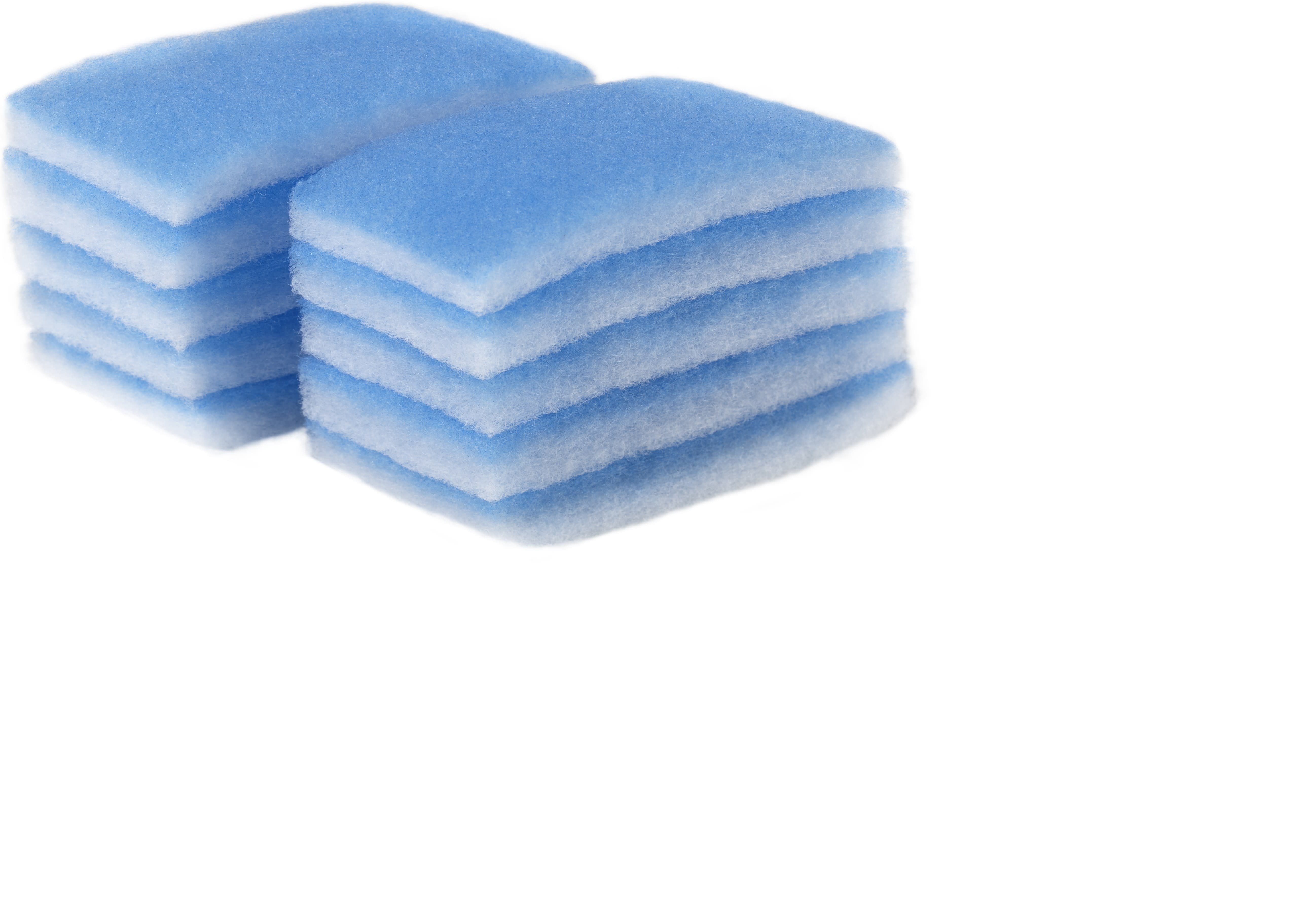 Stiebel Eltron - Jeu de 10 filtres pour LWZ 180/280 et VRC-W 400