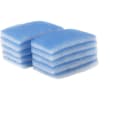 Stiebel Eltron - Jeu de 10 filtres pour LWZ 180/280 et VRC-W 400