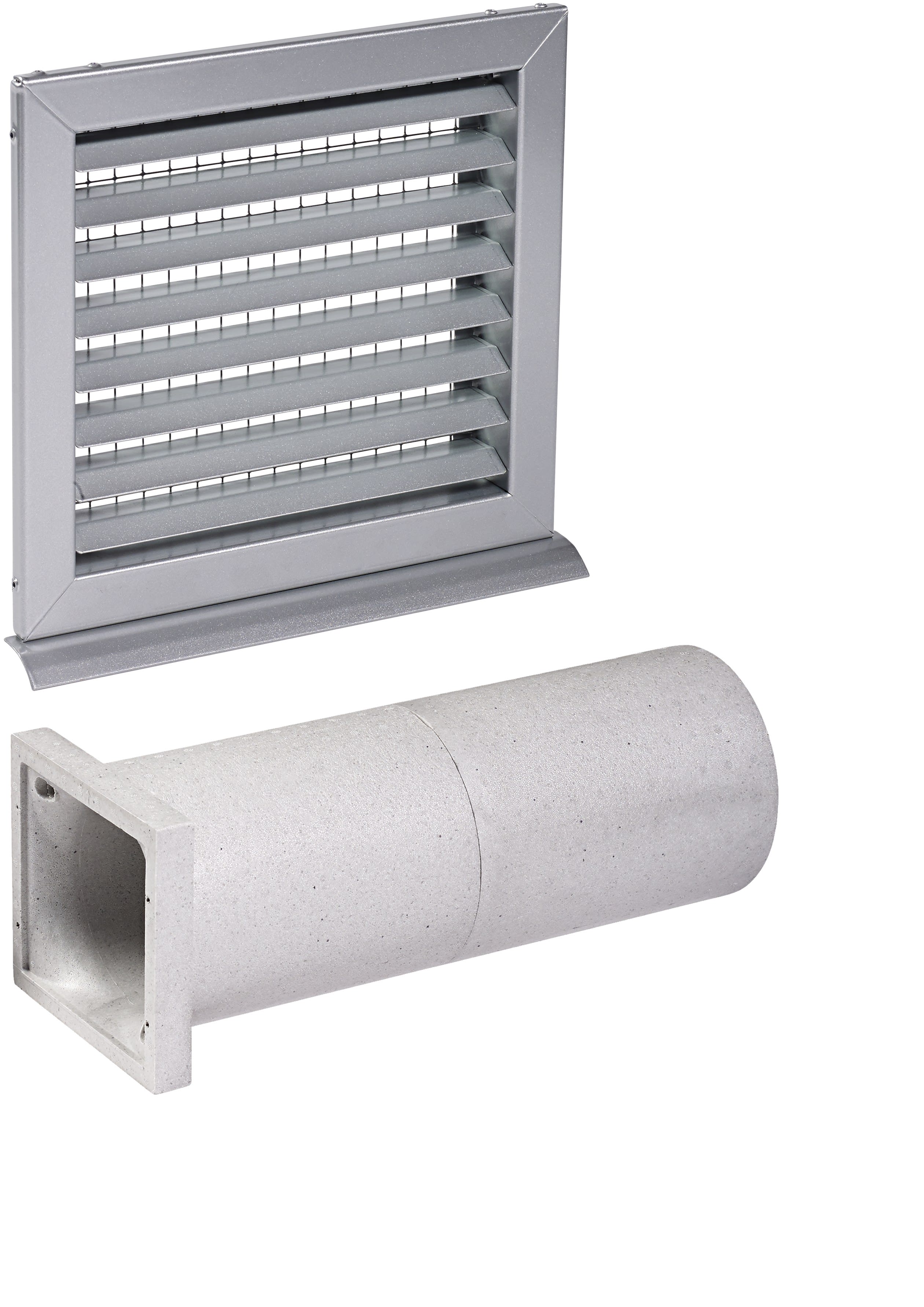 Stiebel Eltron - Passage de mur AWG 160 R