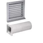 Stiebel Eltron - Passage de mur AWG 160 R
