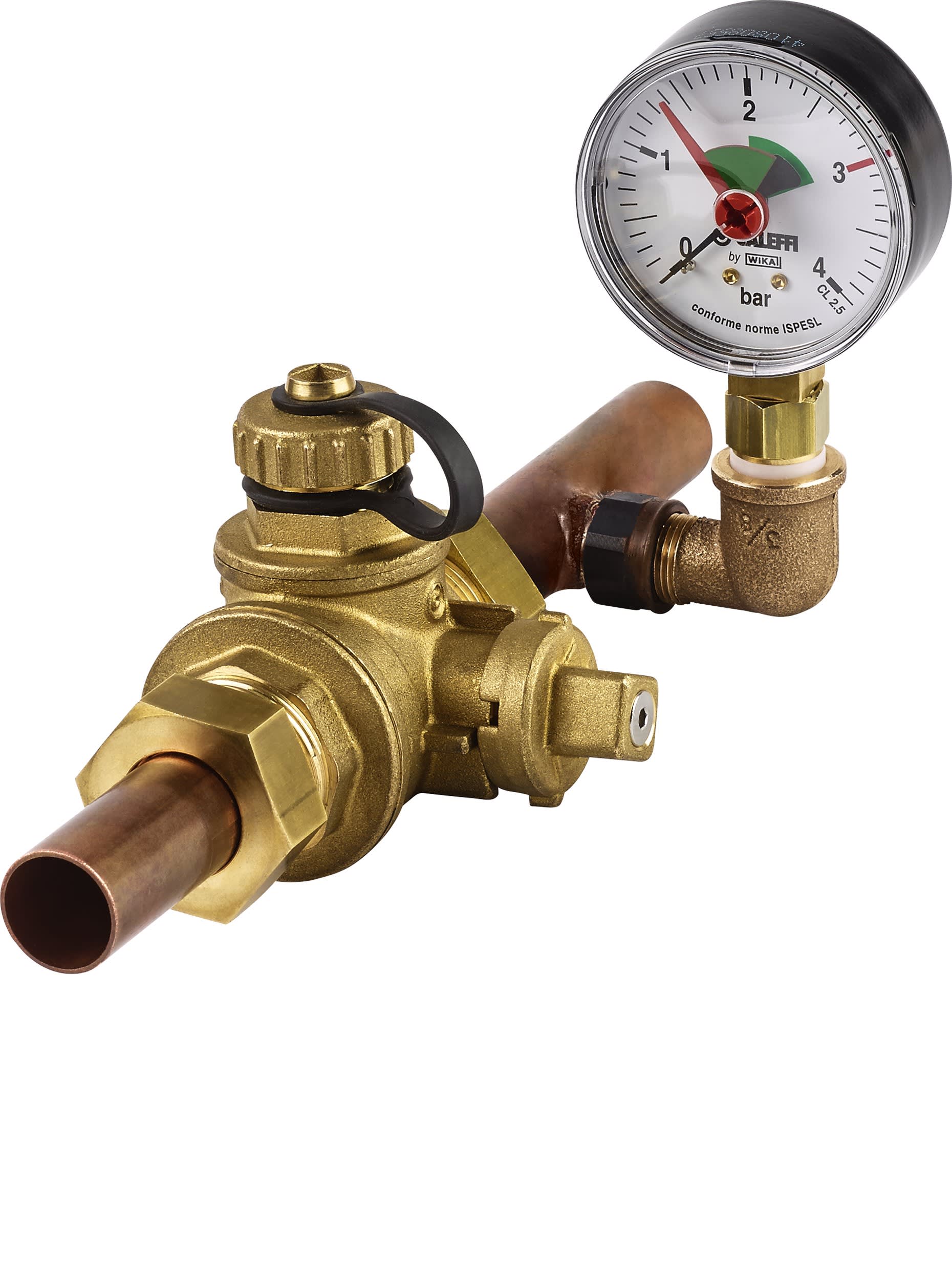 Stiebel Eltron - Filtre multi-fonctions MFS-WP 28