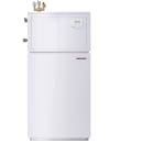 Stiebel Eltron - Pompe à chaleur air/eau Modulation de puissance version intérieure WPL 24IK