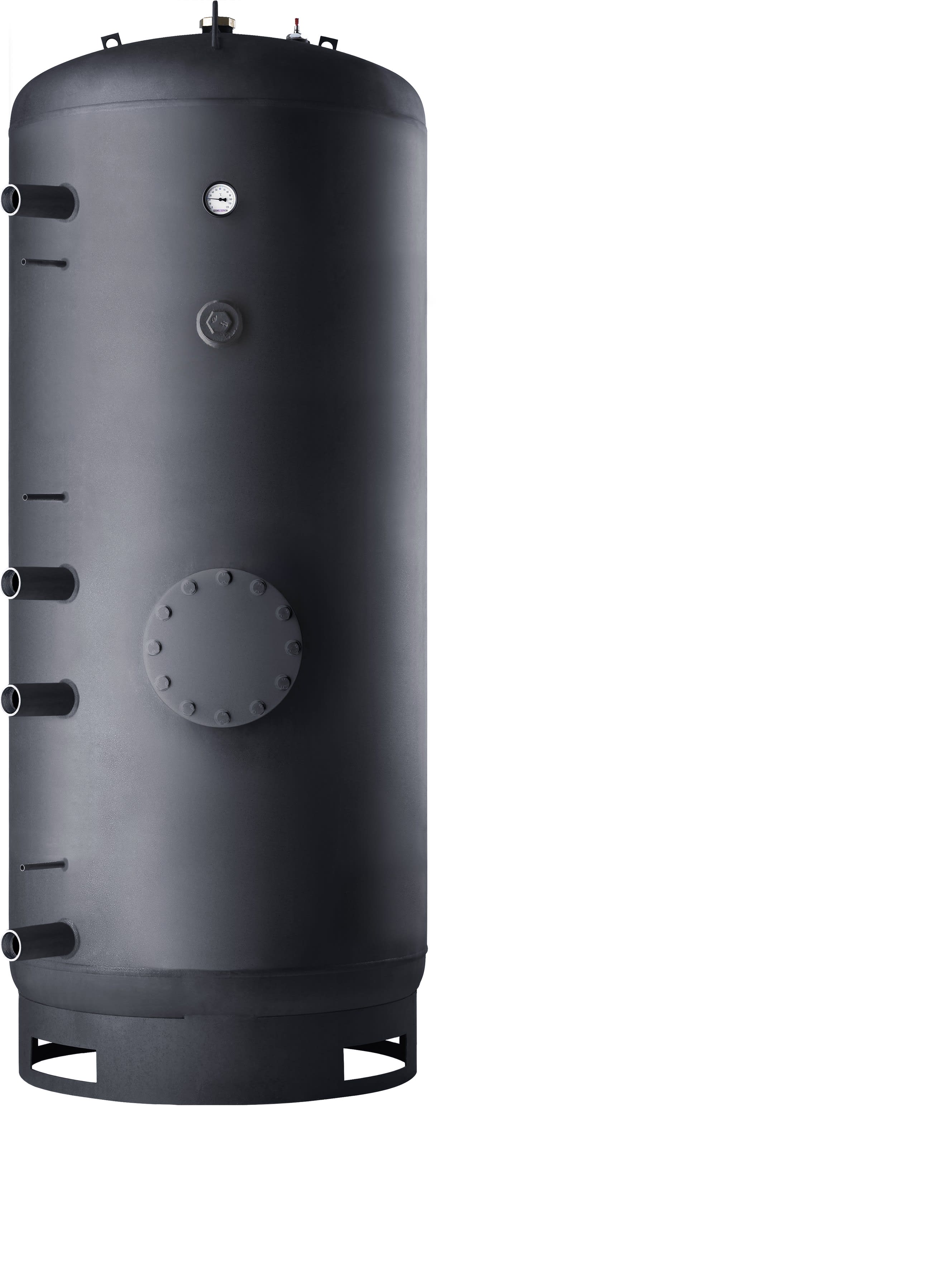 Stiebel Eltron - Préparateur d'ECS 565 litres SBB 600 WP SOL