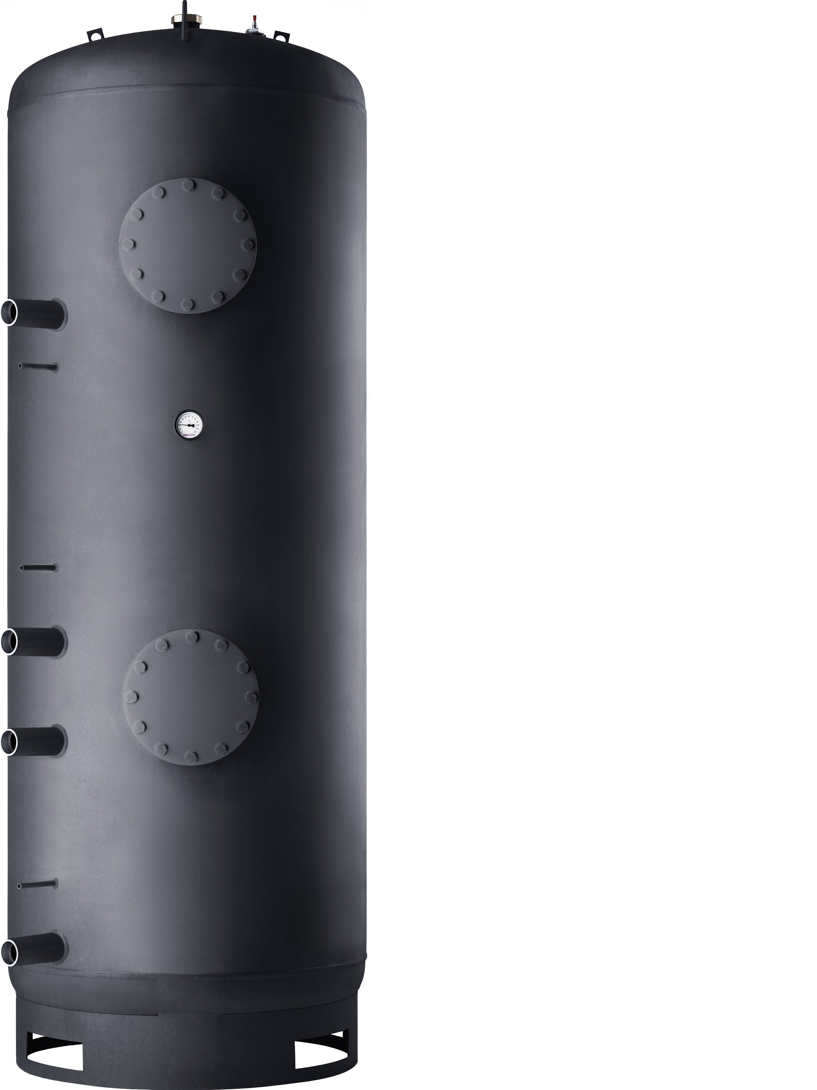 Stiebel Eltron - Préparateur d'ECS 741 litres SBB 800 WP SOL