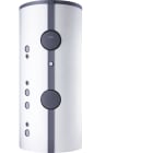 Stiebel Eltron - Isolation renforcée pour SBB 600 WP SOL WDH 600 SBB