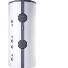 Stiebel Eltron - Isolation renforcée pour SBB 800 WP SOL WDH 800 SBB