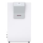 Stiebel Eltron - Pompe à chaleur air/eau intérieure Modulation de puissance WPL 09 ICS classic